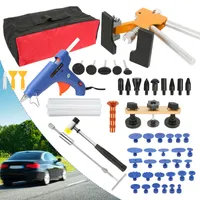 Kaufe Auto-Dellen-Reparatur-Werkzeuge, Dellen-Reparatur-Set,  Kfz-Ausbeul-Sets für lackfreie Karosserie, für Fahrzeuge, Autos, Autos