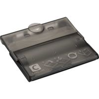 Canon PCC-CP400 - zásobník médií - pro tiskárnu SELPHY CP1000, CP810, CP820, CP910, CP910 Printing Kit