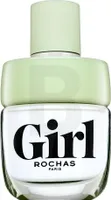 Rochas Girl Eau de Toilette für Damen 60 ml