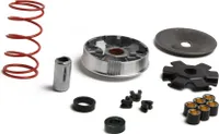 Wariator Malossi MULTIVAR MHR do skrzyni biegów OVER RANGE 6119262 - 6118526