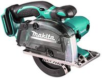 Makita DCS553ZJ Akku-Handkreissäge