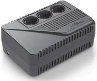 Riello iPlug SE 600 0,6 kVA 360 W 3 wyjścia AC