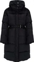 Pinko Mantel "Fresching Coat" -  1G16CD Y75R - Schwarz-  Größe: 36(EU)