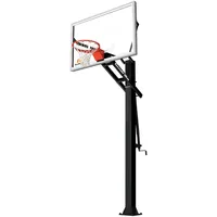 Goalrilla InGround Basketballanlage GS60C - im Boden befestigt