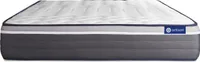 Actimemo plus matratze 180x220cm, Memory-Schaum, Härtegrad 5, Höhe :26 cm, 7 Komfortzonen