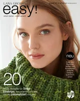 Lana Grossa easy! No. 1