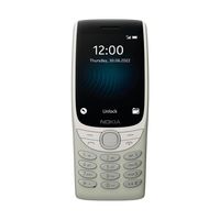 Nokia 8210 4G 7,11 cm (2,8") 107 g Pieskový telefón