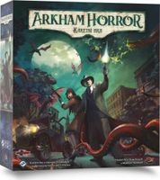 Arkham Horror: Das Kartenspiel