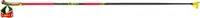 Leki PRC 750 Bright Red/Neonyellow/Black 150 cm