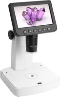 Digitální mikroskop Levenhuk DTX 700 LCD