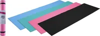 podložka na cvičenie 180x60x0,4cm EVA mix farieb