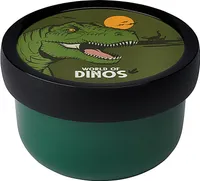 Fruchtbox Campus 300 ml - Dino