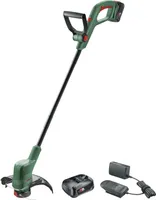 Bosch EasyGrassCut 18V-260 Akku-Rasentrimmer
