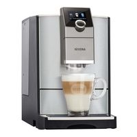 Nivona CafeRomatica NICR 799 Kaffeevollautomat TFT-Farbdisplay Bluetooth App