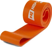Hop-sport Odporová guma 37-109kg oranžová