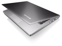 Lenovo IdeaPad U300s, 5 - 35 °C, 5 - 43 °C, 8 - 95%, 5 - 95%, Ultrabook, 0 - 3048 m
