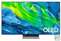 Samsung GQ55S95BATXZG OLED Fernseher 55' 4K UHD HDR Aufnahmefunktion EEK: G