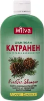 Milva Teer Shampoo 200ml
