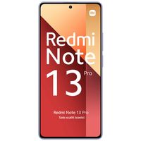 Xiaomi Redmi Note 13 Pro 8+256GB 6,67" Levandulově fialový DS EU Xiaomi