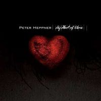 Peter Heppner: My Heart Of Stone - Polydor 2799007 - (CD / Názov: H-P)