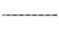 SRAM GX Eagle + Powerlock Flowlink Silver 12-Speed 126 Links Řetěz