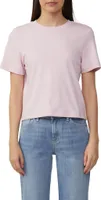 S. Oliver T-Shirt LILAC/PINK 40
