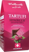 Tartufi Himbeere