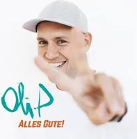 Alles Gute!
