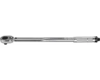 Cartrend Automatischer Drehmomentschlüssel 12,7mm (1/2''), 40-210 Nm