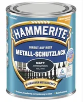 Hammerite Metallschutzlack 750 ml matt anthrazitgrau