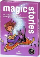 black stories junior It´s magic