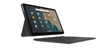 LENOVO IdeaPad Duet Chromebook CT-X636F Tablet & Notebook in einem