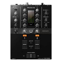 Pioneer DJ DJM-250MK2 2-channel DJ mixer