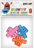 Uchwyt do ołówka 3szt