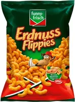 funny-frisch Peanut Flippies Classic 200g