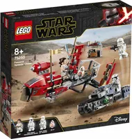 LEGO® Star Wars™ Pasaana Speeder Jagd, 75250