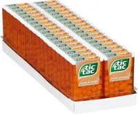 Tic Tac - Orange - 36x 18g