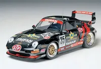 Tamiya 1:24 Taisan Starcard Porsche 911GT2 `95