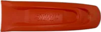 Ochranný kryt lišty STIHL, ochranný kryt řetězu do 37 cm - 00007929174, ochranný kryt nože