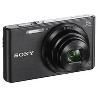 Sony DSCW830B.CE3 Sony DSC-W830B schwarz