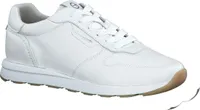 Tamaris Damskie Sneaker 1-23618-42 117 Kolor: Biały Rozmiar: 38