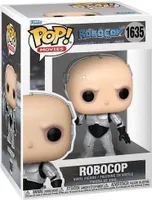 Robocop POP! Movies Vinyl Figur Robocop 9 cm