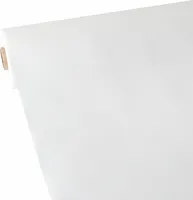 Papstar Vlies-Tischdecke weiss 1,18x40 m 84196