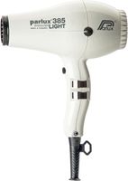 Parlux 385 Power Light I&C weiss