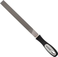 Feile mit Parallelgriff Entrefina 8"