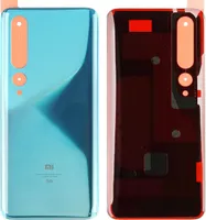 Rückseite für Xiaomi 10.06.22 (M2001J2G, M2001J2I), Grün