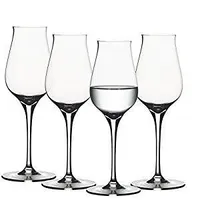 Spiegelau Vorteilsset 6 x  4 Glas/Stck Digestif 440/30 Authentis  4400170 und Geschenk + Spende