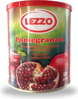 Türkischer Granatapfeltee Pulver 700 g Instantgetränk in Dose