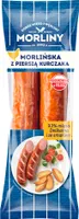 Morliny Kiełbasa Morlinska Z Hühnerbrust 400 G
