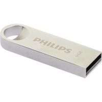 Philips USB-Stick 2.0, 64GB Speicher Moon